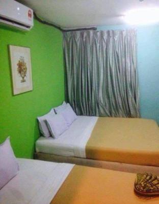f hotel bayan lepas