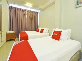 f hotel bayan lepas