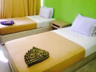 f hotel bayan lepas