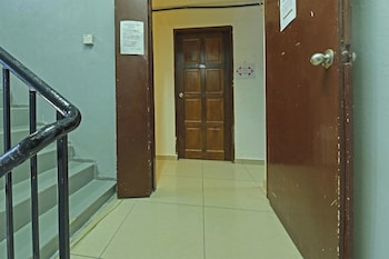 f hotel bayan lepas