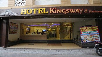 hotel kings way