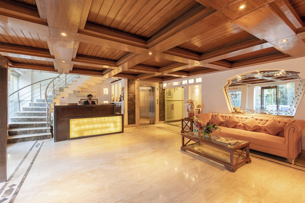 hotel emperor palms at karol bagh