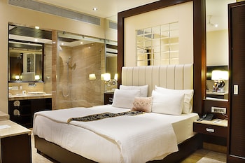 hotel emperor palms at karol bagh