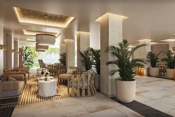 Tamarind, Barbados, An Autograph Collection® All-Inclusive Resort,,4 star