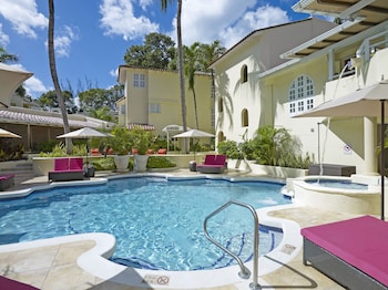 Tamarind, Barbados, An Autograph Collection® All-Inclusive Resort,,4 star