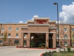 Hawthorn Extended Stay By Wyndham Kilgore,,3 star