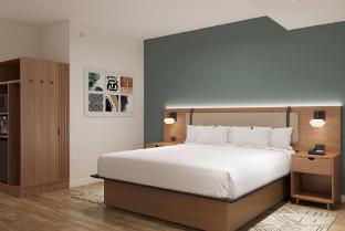 hawthorn extended stay by wyndham kilgore