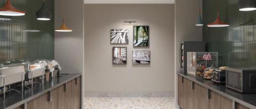 hawthorn extended stay by wyndham kilgore