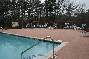 hawthorn extended stay by wyndham kilgore