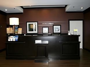 hawthorn extended stay by wyndham kilgore