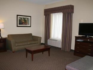 hawthorn extended stay by wyndham kilgore