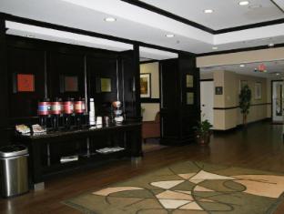 Hawthorn Extended Stay By Wyndham Kilgore,,3 star