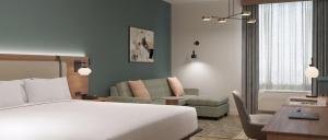 hawthorn extended stay by wyndham kilgore