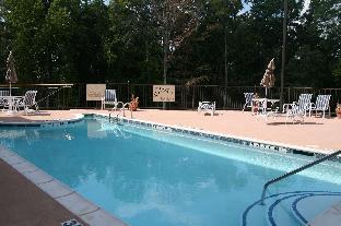 Hawthorn Extended Stay By Wyndham Kilgore,,3 star