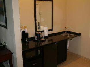 hawthorn extended stay by wyndham kilgore