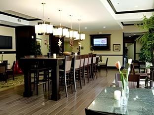 hawthorn extended stay by wyndham kilgore