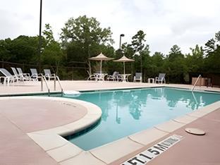 hawthorn extended stay by wyndham kilgore