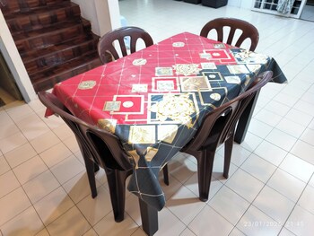 H Homestay - Semi D 1000Mbps (1Gbps) Wifi, Astro & Private Parking,,3 star