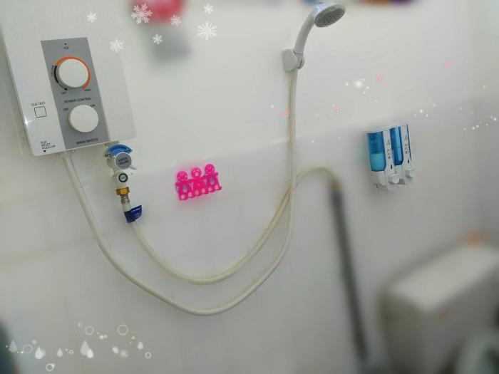 h homestay semi d 1000mbps 1gbps wifi astro and private parking