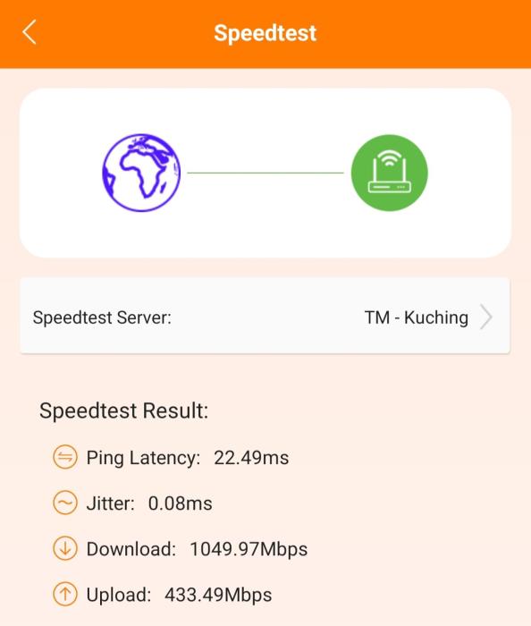 h homestay semi d 1000mbps 1gbps wifi astro and private parking