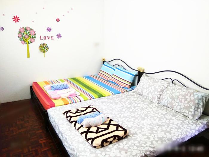 h homestay semi d 1000mbps 1gbps wifi astro and private parking