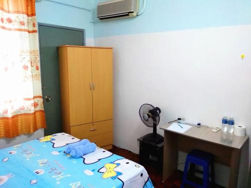 h homestay semi d 1000mbps 1gbps wifi astro and private parking