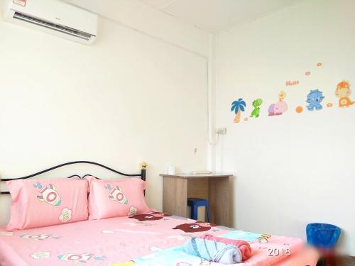 h homestay semi d 1000mbps 1gbps wifi astro and private parking
