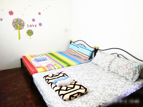 h homestay semi d 1000mbps 1gbps wifi astro and private parking