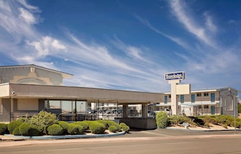 Travelodge By Wyndham Page, View Of Lake Powell,Page>>Lake Powell,2 star