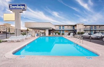 Travelodge By Wyndham Page, View Of Lake Powell,Page>>Lake Powell,2 star
