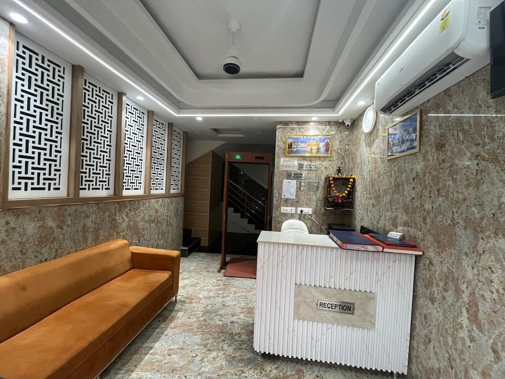the eiyuu hotels delhi airport collection