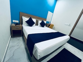 the eiyuu hotels delhi airport collection