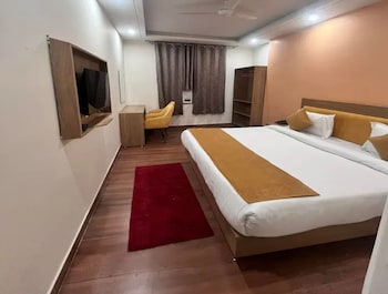 the eiyuu hotels delhi airport collection