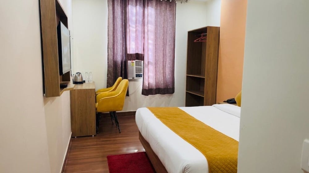the eiyuu hotels delhi airport collection