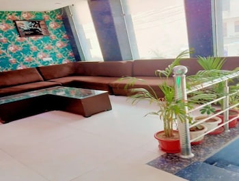 the eiyuu hotels delhi airport collection