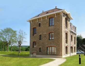 residhome paris saclay bures sur yvette
