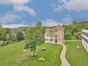 residhome paris saclay bures sur yvette