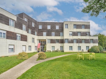 residhome paris saclay bures sur yvette