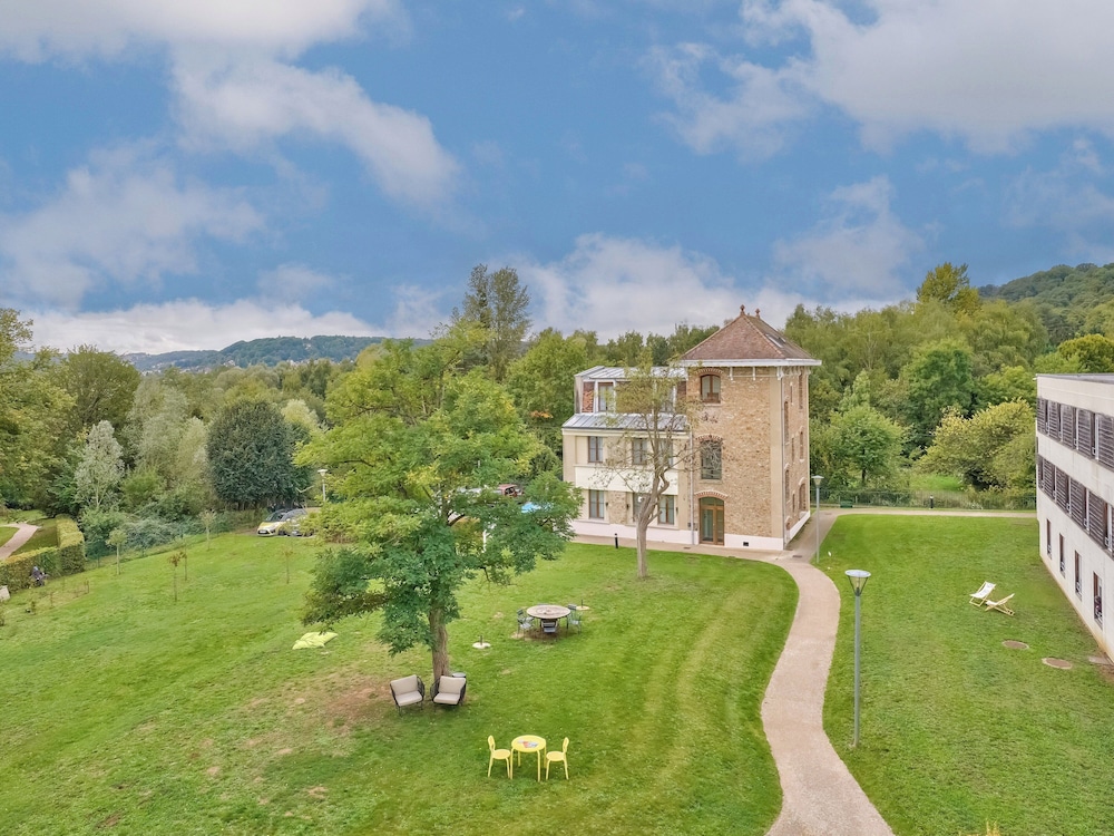 residhome paris saclay bures sur yvette