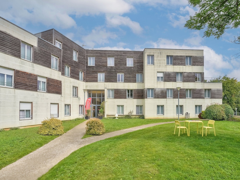 residhome paris saclay bures sur yvette
