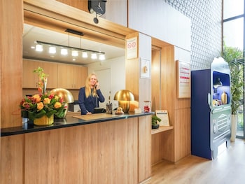 Residhome Paris Saclay " Bures Sur Yvette ",,3 star