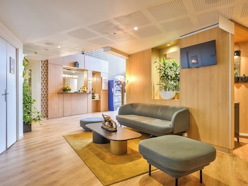 Residhome Paris Saclay " Bures Sur Yvette ",,3 star