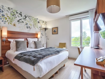 Residhome Paris Saclay " Bures Sur Yvette ",,3 star