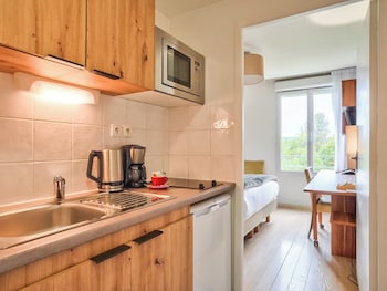 Residhome Paris Saclay " Bures Sur Yvette ",,3 star