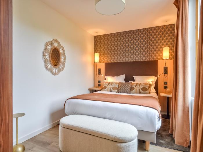 residhome paris saclay bures sur yvette