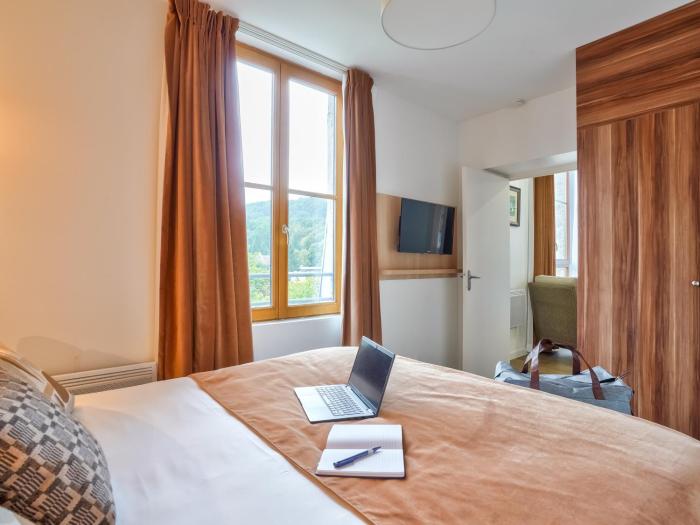 residhome paris saclay bures sur yvette