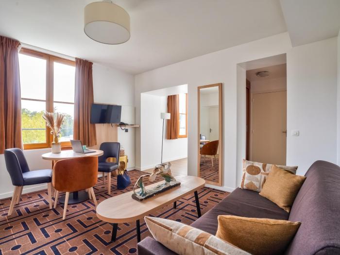 residhome paris saclay bures sur yvette