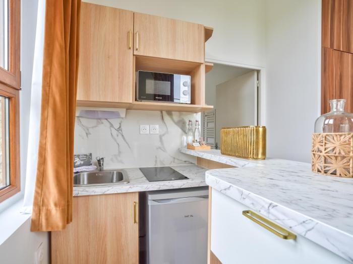 residhome paris saclay bures sur yvette