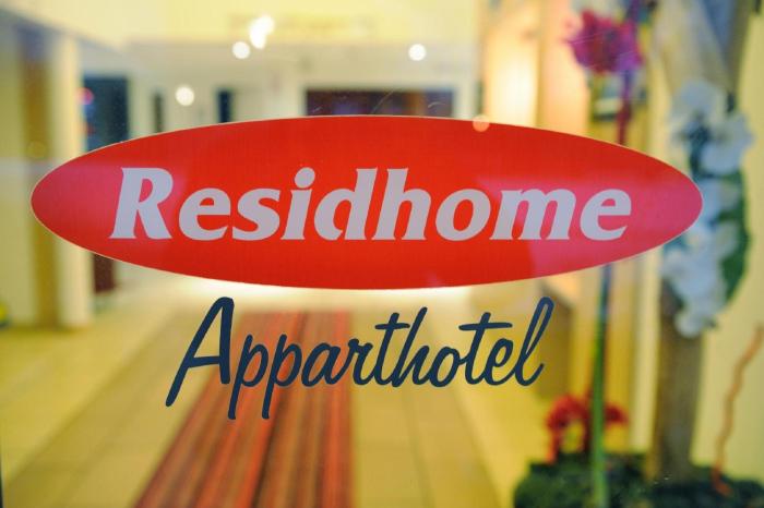 residhome paris saclay bures sur yvette