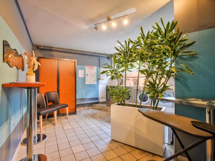 residhome paris saclay bures sur yvette